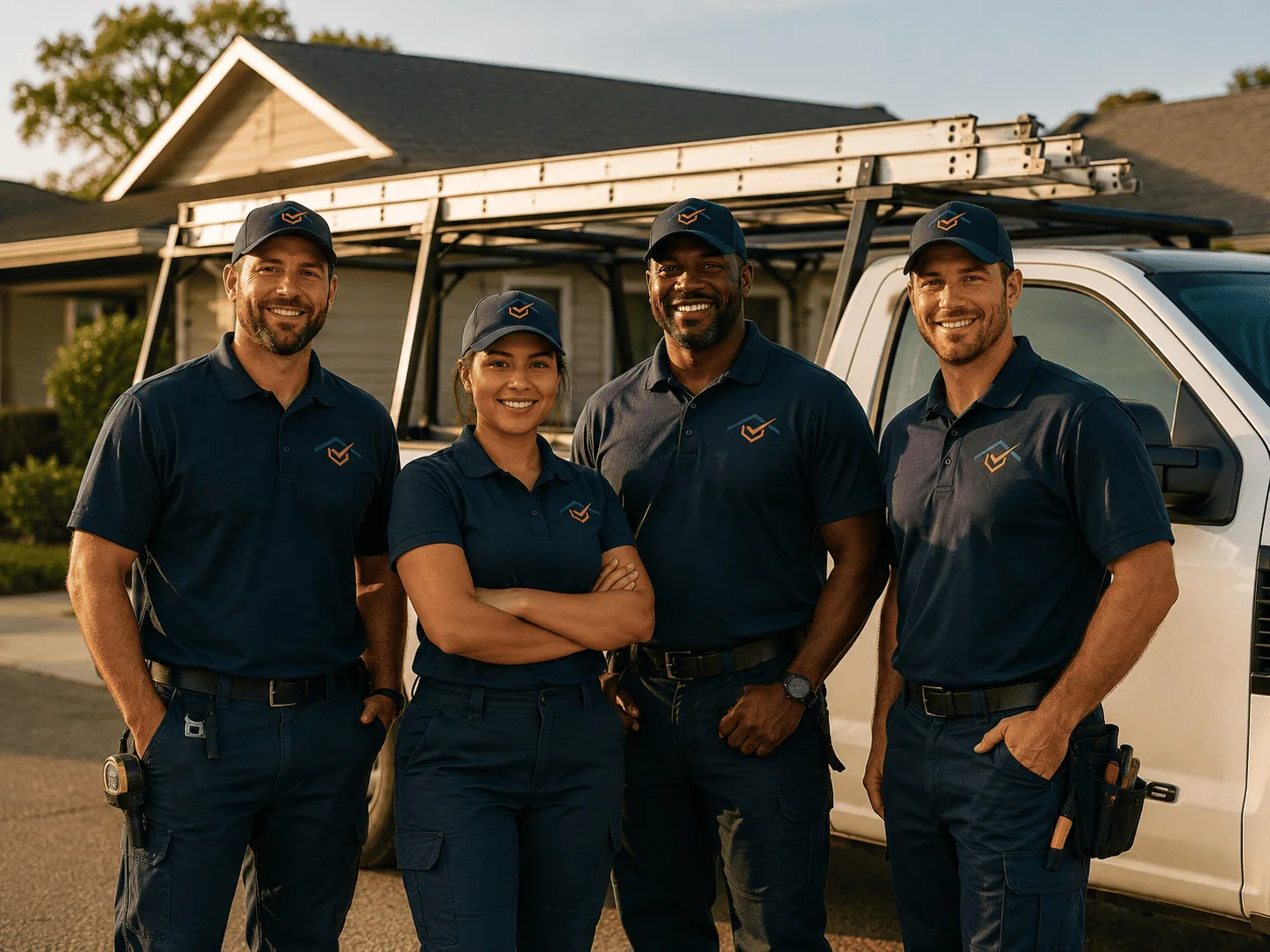 Roof Inspection company in Schoolcraft, MI